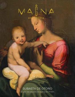 SUBASTA 22 Y 23 DE OCTUBRE 25