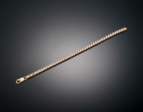PULSERA RIVIÈRE