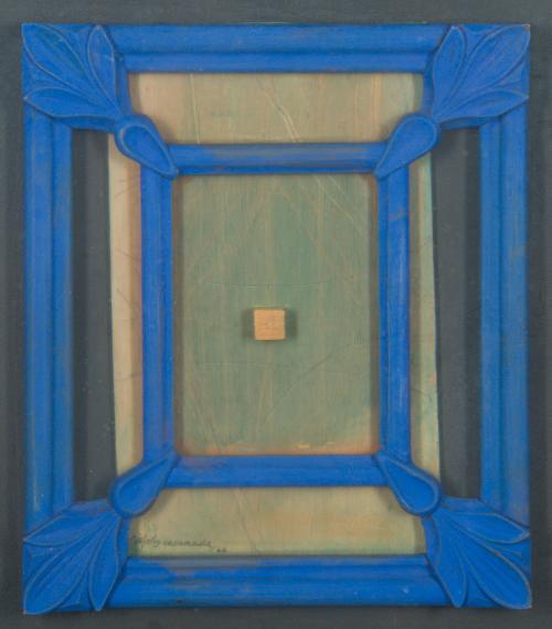 ALBERT RAFOLS CASAMADA (Barcelona, 1923 - 2009), Sin título