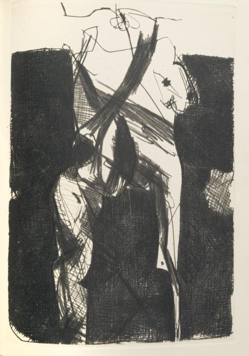MANOLO MILLARES (Las Palmas de Gran Canaria, 1926 - Madrid,