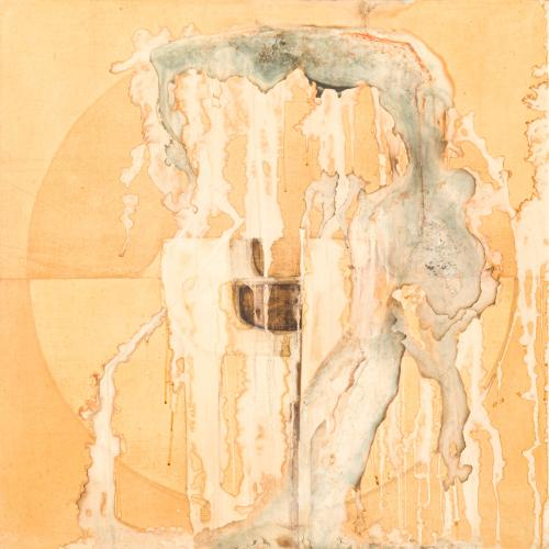 FRANCISCO FARRERAS (Barcelona,1927 - Madrid, 2021) , S/T, P
