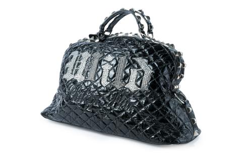PHILIPP PLEIN - "SKULL CRYSTAL BAG" EDICIÓN LIMITADA