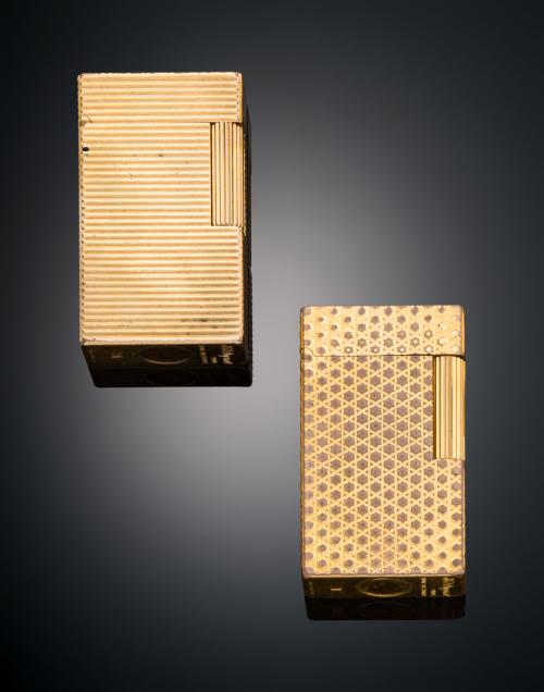 CONJUNTO DE ENCENDEDORES DUPONT
