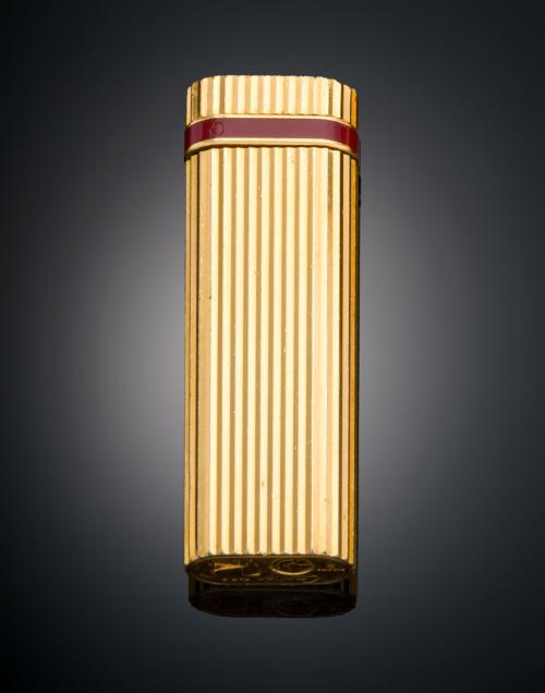 ENCENDEDOR CARTIER