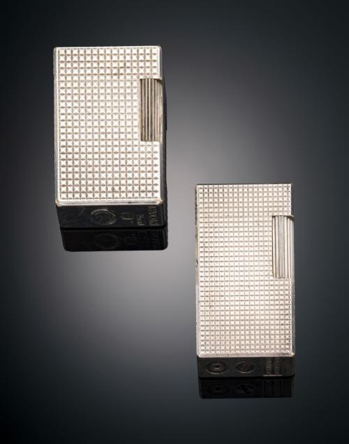 CONJUNTO DE ENCENDEDORES MYON Y FLAMINAIRE