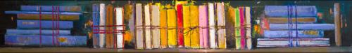 JUAN ÁNGEL GONZÁLEZ DE LA CALLE (Cádiz, 1956), Libros , Óle