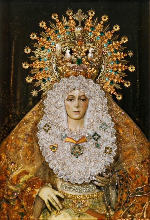 277   -  <p><span class="object_title">Escuela Española S.XX<br/>"Virgen de la Esperanza Macarena"</span><br></p>