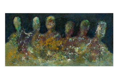 517   -  <p><span class="object_author">JOAQUÍN PONCE (Sevilla, 1972) - Calma convulsa</span></p>