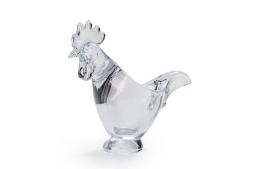652   -  <p><span class="object_title">"ART VANNES". FRANCIA, mediados del S. XX. <br/>"Gallo"</span><br></p>