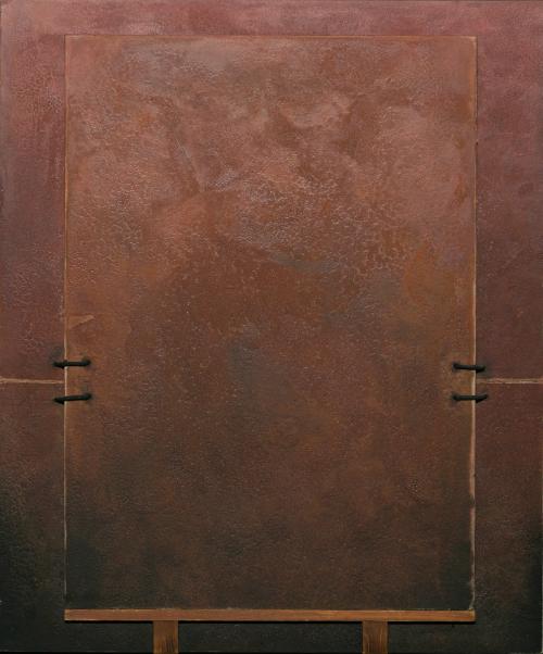 778   -  <p><span class="object_author">FRANCISCO FARRERAS (Barcelona, 1927 - Madrid, 2021) - Sin título</span></p>