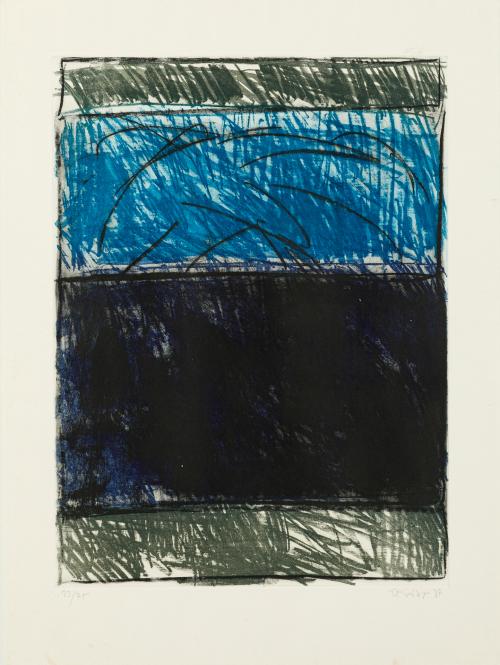 581   -  <p><span class="object_author">JORDI TEIXIDOR (Valencia, 1941) - La Noche</span></p>