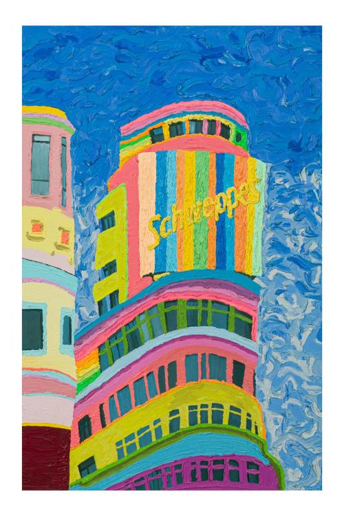 565   -  <p><span class="object_author">EMMANUEL CARVAJAL (México,1993) - Eres de colores</span></p>
