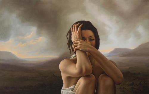 SANTIAGO CARBONELL (Quito, 1960), Sin titulo