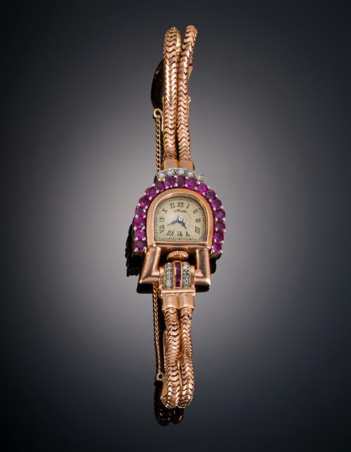 875   -  <p><span class="object_title">RELOJ JOYA C. 1945</span></p>