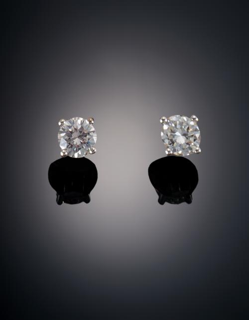 807   -  <p><span class="object_title">PENDIENTES DORMILONAS DIAMANTES </span></p>