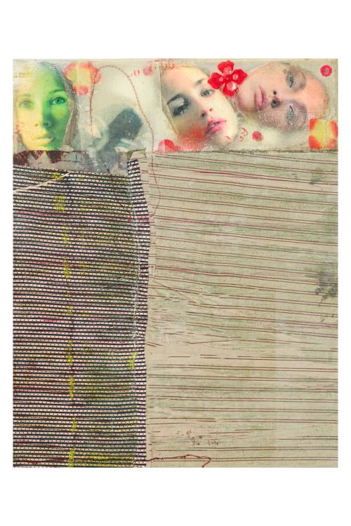 533   -  <p><span class="object_author">LIU GUANGYUN (China, 1962) - Sin título</span></p>