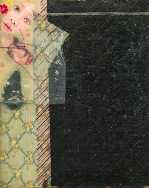 534   -  <p><span class="object_author">LIU GUANGYUN (China, 1962) - Sin título</span></p>
