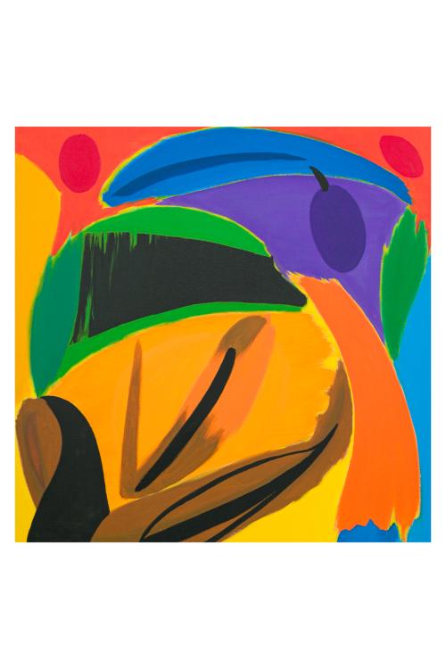 551   -  <p><span class="object_author">FABIO COLELLA (Italia, 1974) - S/T</span></p>