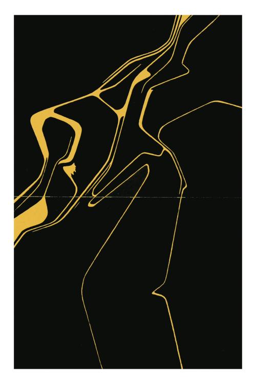 586   -  <p><span class="object_author">PABLO PALAZUELO (Madrid,1916-2007) - Derrière le Miroir</span></p>