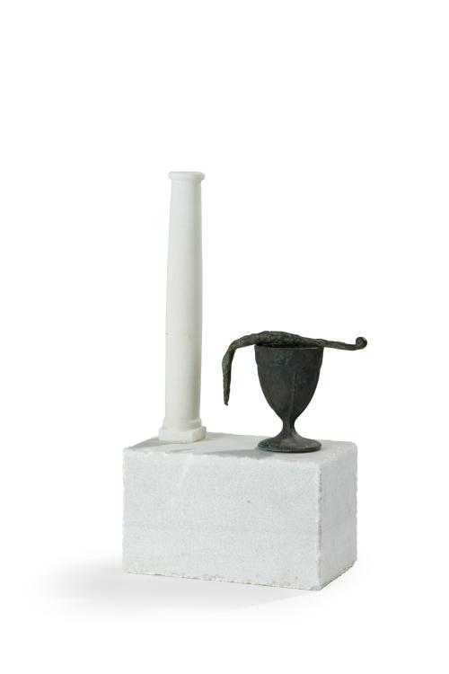 526   -  <p><span class="object_author">CARLOS MONTAÑO (Sevilla, 1956) - El aire del cuadrado</span></p>
