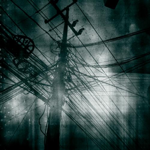 525   -  <p><span class="object_author">ORKATZ  ARRIAGA (Portugalete, 1980) - Corrupta Nuntius I. Serie Gloomy Nooks. </span></p>