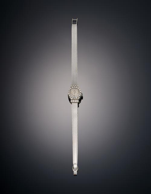 937   -  <p><span class="object_title">RELOJ JOYA AÑOS 60</span></p>