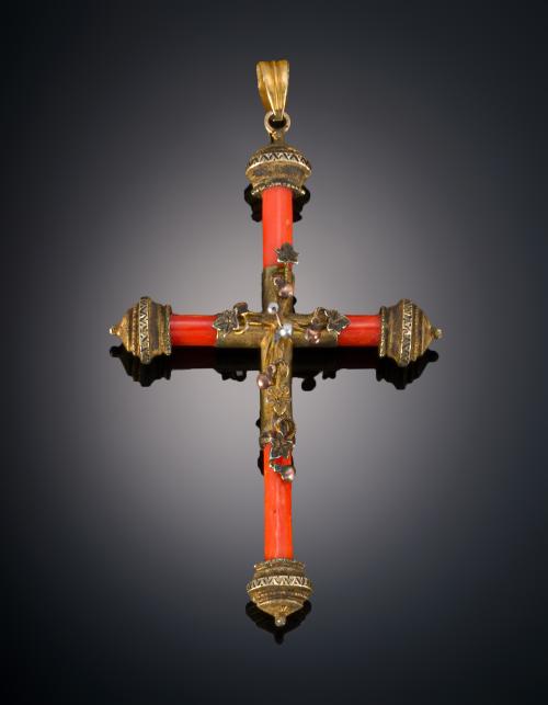 673   -  <p><span class="object_title">CRUZ CORAL ISABELINA </span></p>