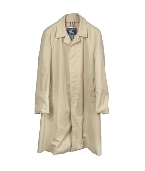 BURBERRY TRENCH COAT VINTAGE
