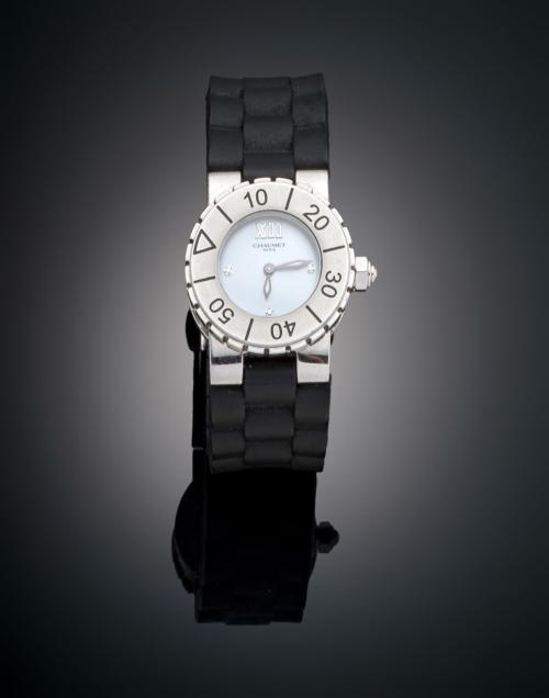 RELOJ DE CHAUMET
