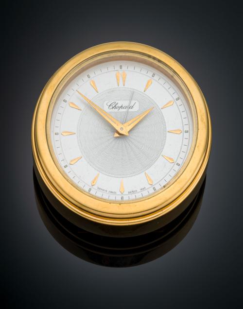 RELOJ DE MESA CHOPARD