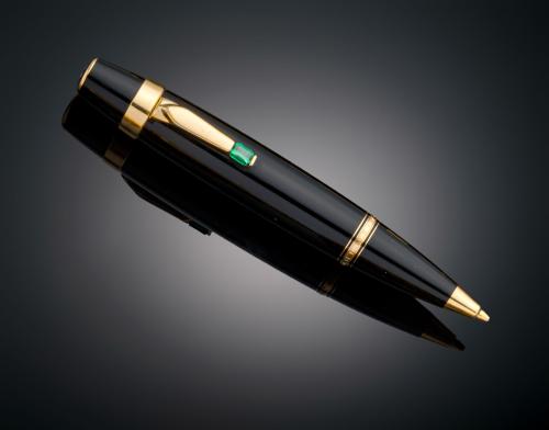 BOLÍGRAFO MONTBLANC