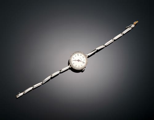 RELOJ VULCAIN TIPO CÓCTEL