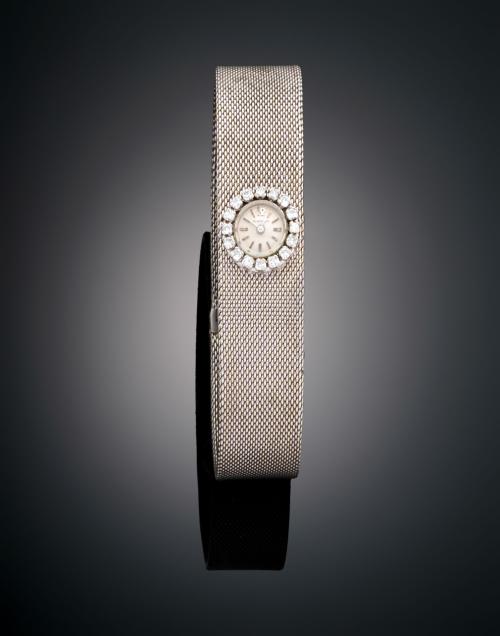 RELOJ JOYA BLANCPAIN