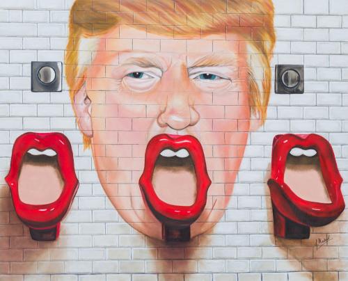 864   -  <p><span class="object_author">JOSE MARÍA MADRID (Madrid, 1957) - Érase una vez</span></p>