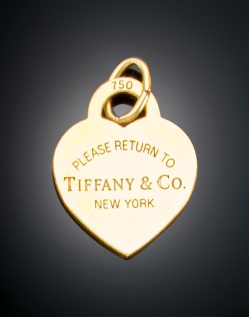 1116   -  <p><span class="object_title">COLGANTE TIFFANY & CO. </span></p>