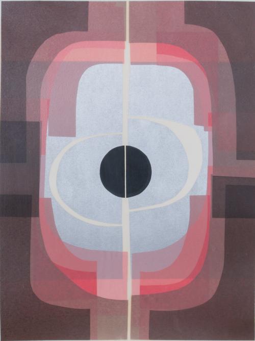 856   -  <p><span class="object_author">AMADEO GABINO (Valencia, 1922- Madrid, 2004) - Sin título</span></p>