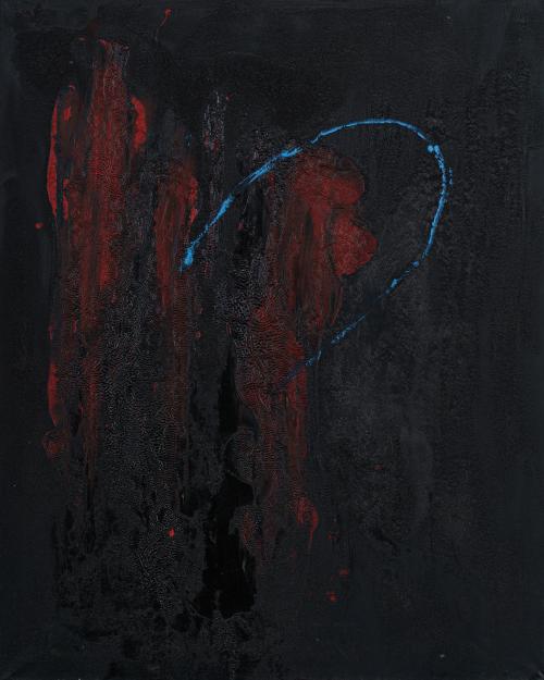 509   -  <p><span class="object_author">VICTOR MIRA (Zaragoza, 1969 - Alemania, 2003) - Sin título </span></p>