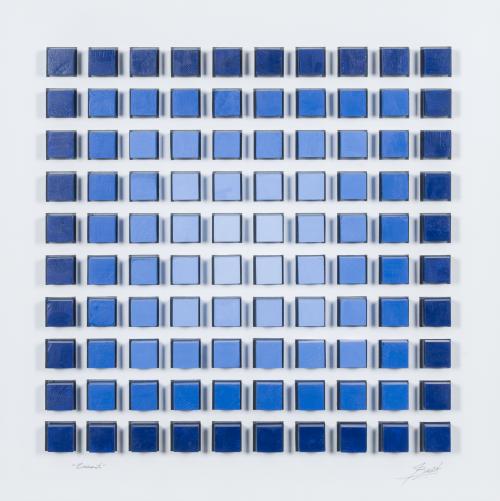 883   -  <p><span class="object_author">JULIO BAUZÁ (Montevideo, 1936) - Cantábrico</span></p>