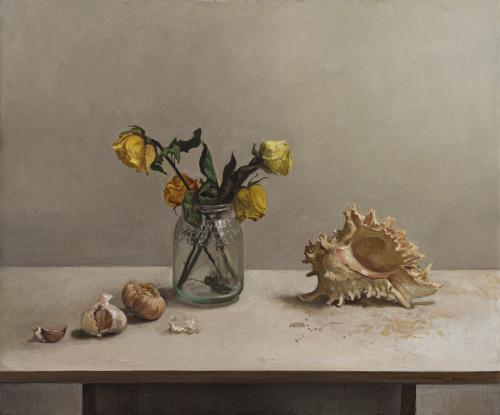 416   -  <p><span class="object_author">Juan Moreno Aguado (Madrid, 1954) - Ajos</span></p>