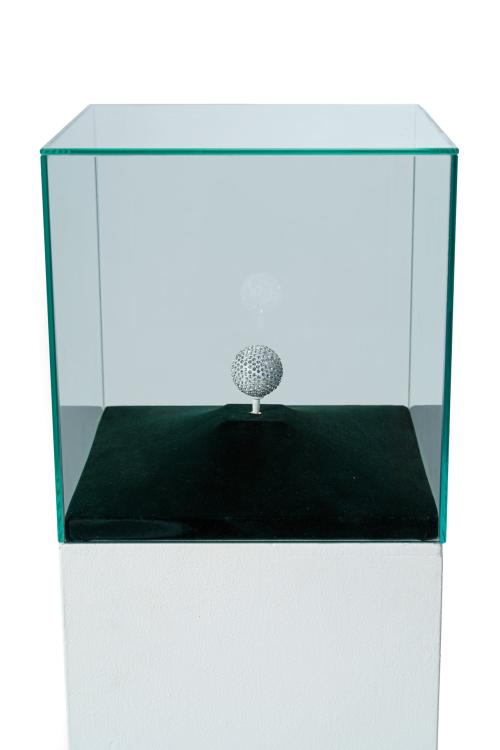 472   -  <p><span class="object_author">Alejandro Gorafe (Granada, 1962) - S.T.</span></p>