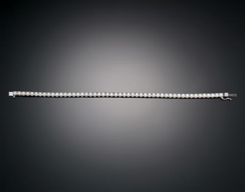 1080   -  <p><span class="object_title">RIVIÈRE CON DIAMANTES TALLA BRILLANTE</span></p>