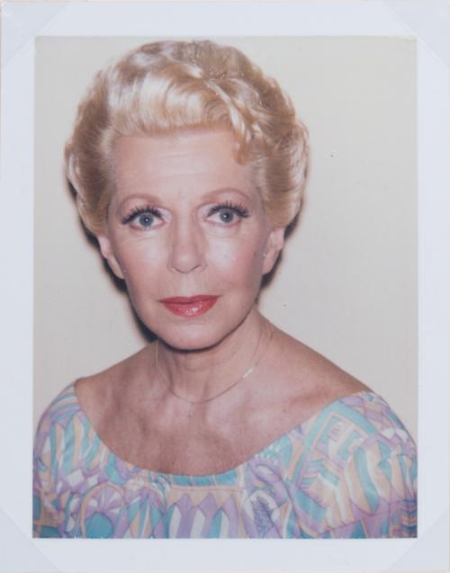816   -  <p><span class="object_author">ANDY WARHOL  (Pittsburgh,1928-Nueva York,1987)  - Lana Turner</span></p>