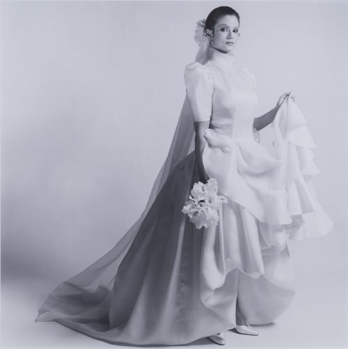 ROBERT MAPPLETHORPE (Nueva York,1946 - Boston,1989), Lisa L