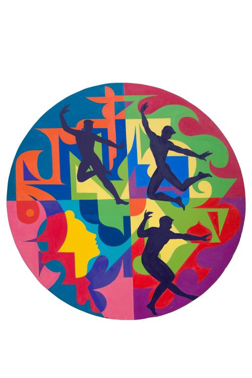 768   -  <p><span class="object_author">DIS BERLÍN (Ciria, 1959) - Gladys Knight and the Pips (Los Pretendientes)<br/></span></p>