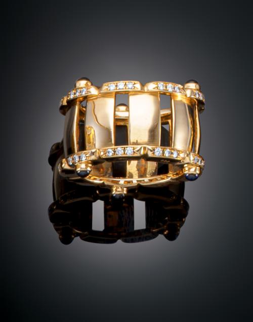 1120   -  <p><span class="object_title">SORTIJA PATEK PHILIPPE "TWENTY-4" </span></p>