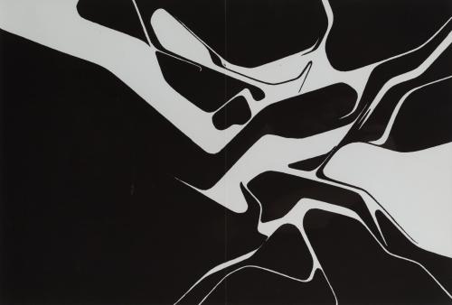 745   -  <p><span class="object_author">PABLO PALAZUELO (Madrid,1915​-2007) - S/T<br/></span></p>