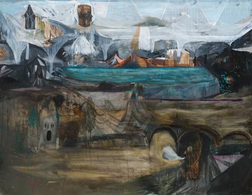 825   -  <p><span class="object_author">CHRISTOF MASCHER (Hannover, 1979)  - The Prestige</span></p>