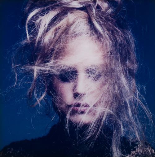 821   -  <p><span class="object_author">ALBERTO GARCÍA-ALIX (León, 1956)  - Una mujer para Elvis</span></p>