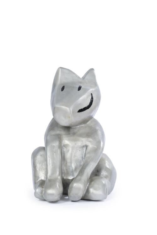 882   -  <p><span class="object_author">JAVIER MARISCAL (Valencia 1950) - Julián el perro que aguanta de todo<br/></span></p>