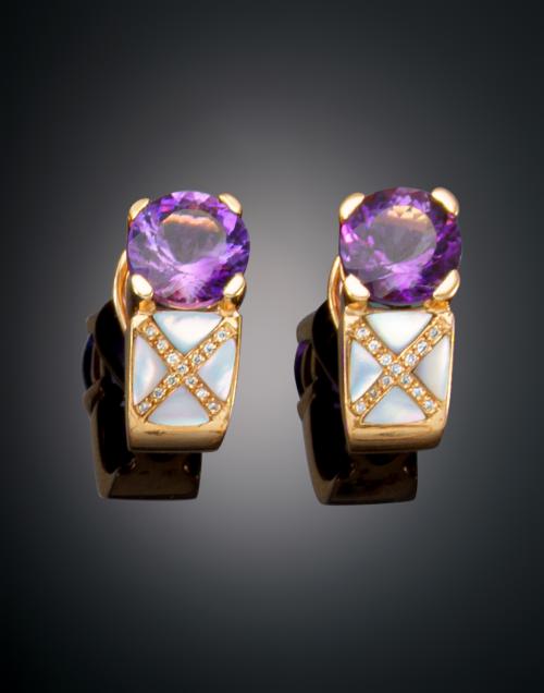 1132   -  <p><span class="object_title">PENDIENTES ESTILO BVLGARI</span></p>